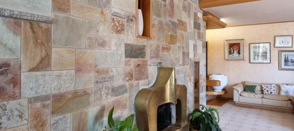 6 rooms Villa in Santa Marinella, Italy No. 90539 12