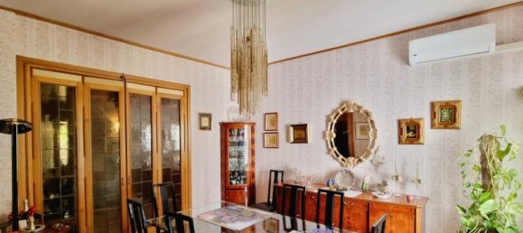 6 rooms Villa in Santa Marinella, Italy No. 90539 10