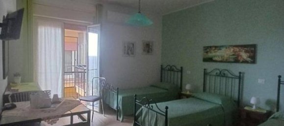 3-Zimmer Wohnung in Messina, Italy, Nr. 42598 3