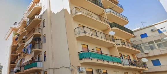 3-Zimmer Wohnung in Messina, Italy, Nr. 42598 10