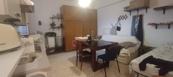 3-Zimmer Wohnung in Messina, Italy, Nr. 42598 9