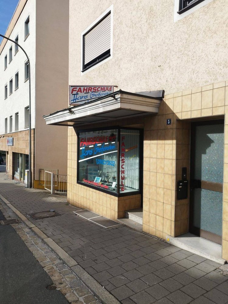  مكتب في Nurnberger Land, Germany رقم 292929