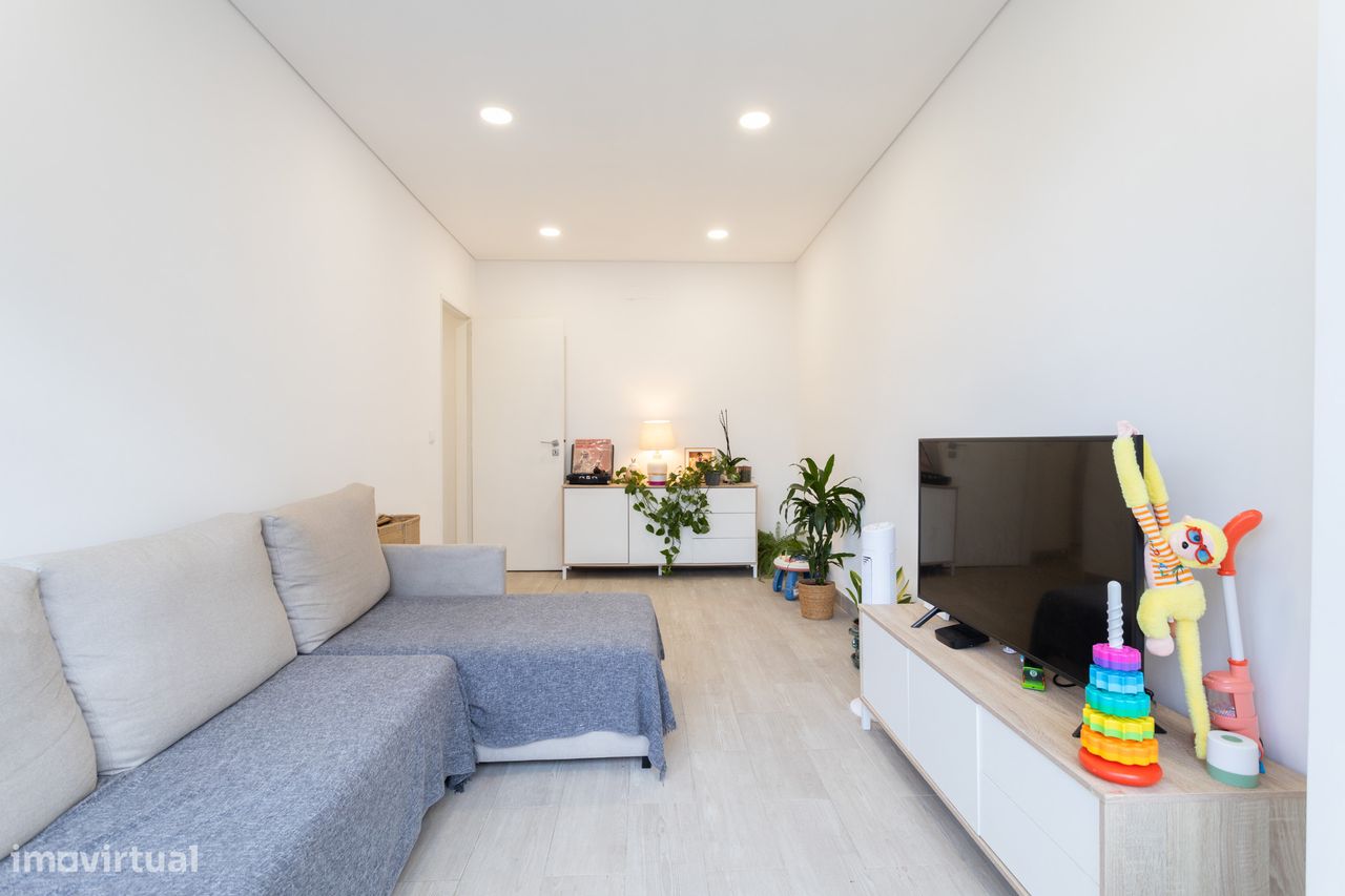 3 غرف نوم شقة في Oeiras, Portugal رقم 328636