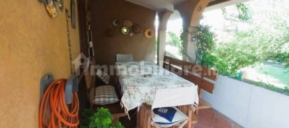 5 غرف نوم فيلا في Rome, Italy رقم 11192 16