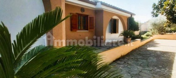 5 غرف نوم فيلا في Rome, Italy رقم 11192 11