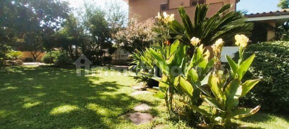 5 غرف نوم فيلا في Rome, Italy رقم 11192 7