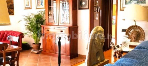 5 غرف نوم فيلا في Rome, Italy رقم 11192 37