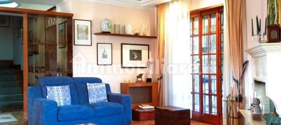 5 غرف نوم فيلا في Rome, Italy رقم 11192 26