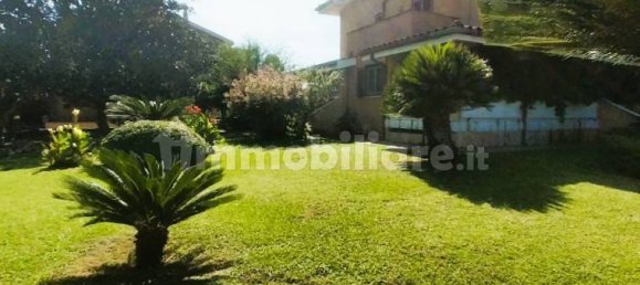 5 غرف نوم فيلا في Rome, Italy رقم 11192 3