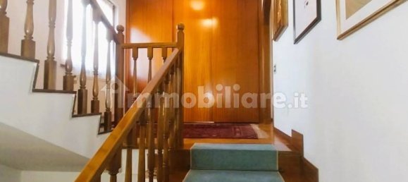 5 غرف نوم فيلا في Rome, Italy رقم 11192 56