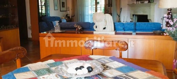 5 غرف نوم فيلا في Rome, Italy رقم 11192 28