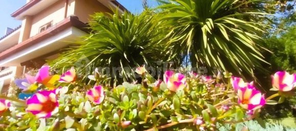 5 غرف نوم فيلا في Rome, Italy رقم 11192 2