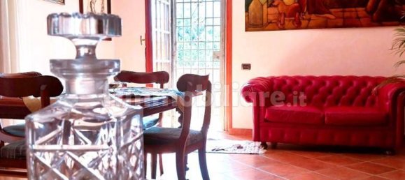 5 غرف نوم فيلا في Rome, Italy رقم 11192 76