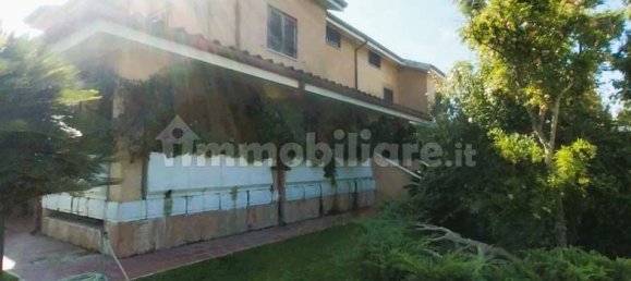 5 غرف نوم فيلا في Rome, Italy رقم 11192 10