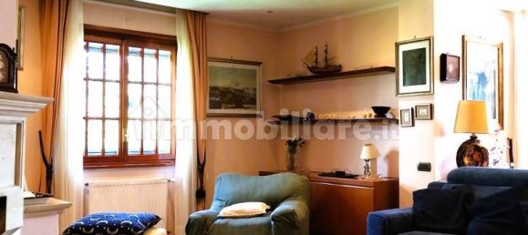 5 غرف نوم فيلا في Rome, Italy رقم 11192 31