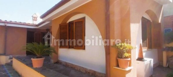 5 غرف نوم فيلا في Rome, Italy رقم 11192 14