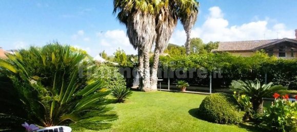 5 غرف نوم فيلا في Rome, Italy رقم 11192 5