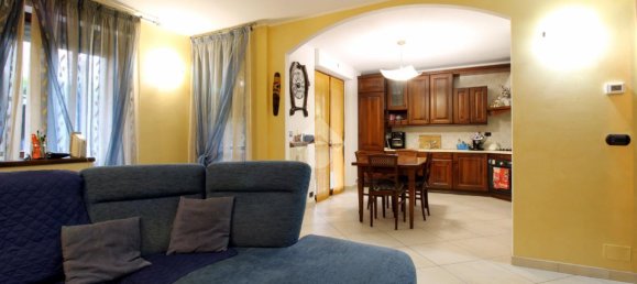 4-Zimmer Wohnung in Rivoli, Italy, Nr. 101877 12