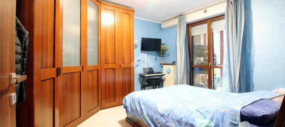 4-Zimmer Wohnung in Rivoli, Italy, Nr. 101877 19