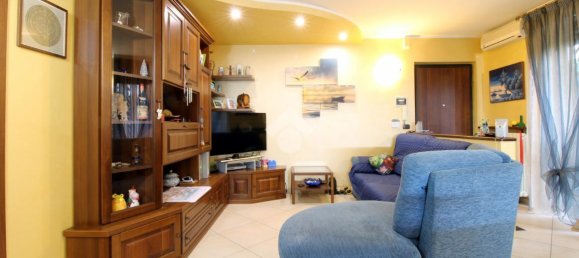 4-Zimmer Wohnung in Rivoli, Italy, Nr. 101877 9