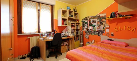 4-Zimmer Wohnung in Rivoli, Italy, Nr. 101877 31
