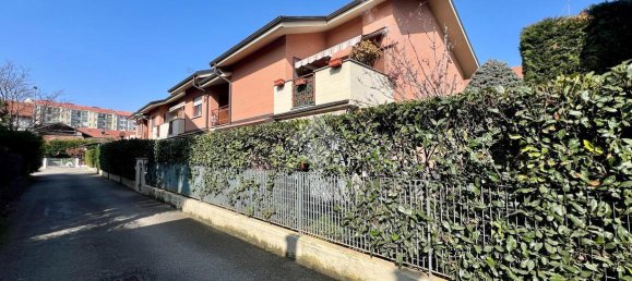 4-Zimmer Wohnung in Rivoli, Italy, Nr. 101877 34