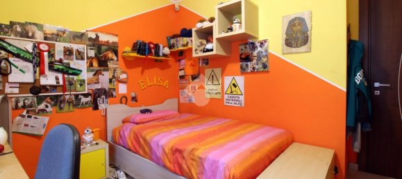 4-Zimmer Wohnung in Rivoli, Italy, Nr. 101877 32