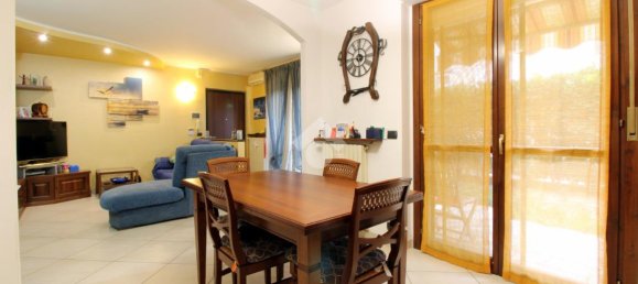 4-Zimmer Wohnung in Rivoli, Italy, Nr. 101877 15
