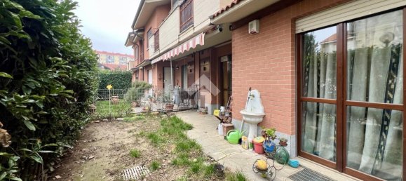 4-Zimmer Wohnung in Rivoli, Italy, Nr. 101877 7