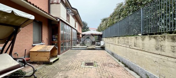 4-Zimmer Wohnung in Rivoli, Italy, Nr. 101877 25