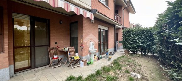 4-Zimmer Wohnung in Rivoli, Italy, Nr. 101877 16