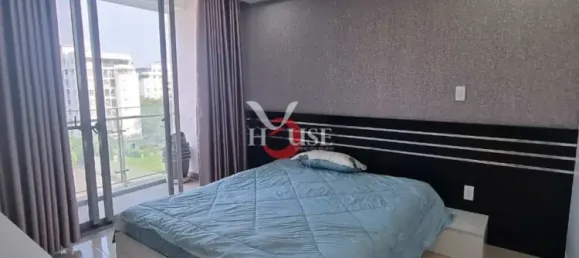 2 Schlafzimmer Wohnung in District 7, Vietnam, Nr. 10123 7