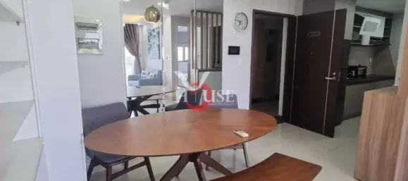 2 Schlafzimmer Wohnung in District 7, Vietnam, Nr. 10123 2