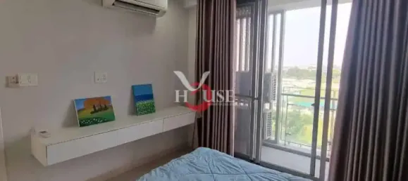 2 Schlafzimmer Wohnung in District 7, Vietnam, Nr. 10123 5