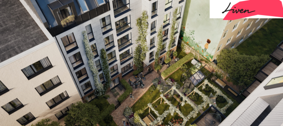 1 chambre Appartement à Neukolln, Germany No. 31368 7