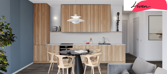 1 chambre Appartement à Neukolln, Germany No. 31368 12