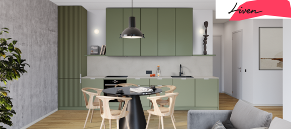 1 chambre Appartement à Neukolln, Germany No. 31368 11