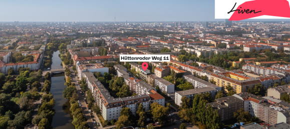 1 chambre Appartement à Neukolln, Germany No. 31368 9