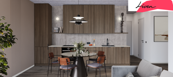 1 chambre Appartement à Neukolln, Germany No. 31368 13