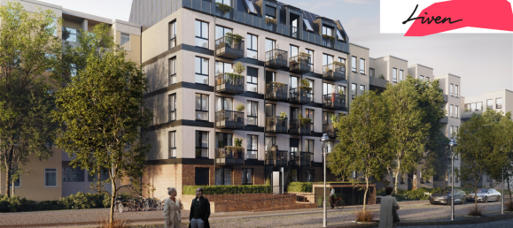 1 chambre Appartement à Neukolln, Germany No. 31368 8