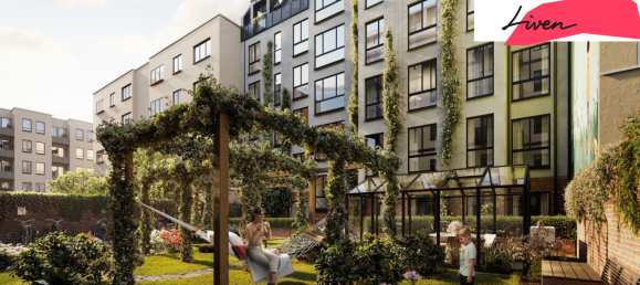 1 chambre Appartement à Neukolln, Germany No. 31368 6