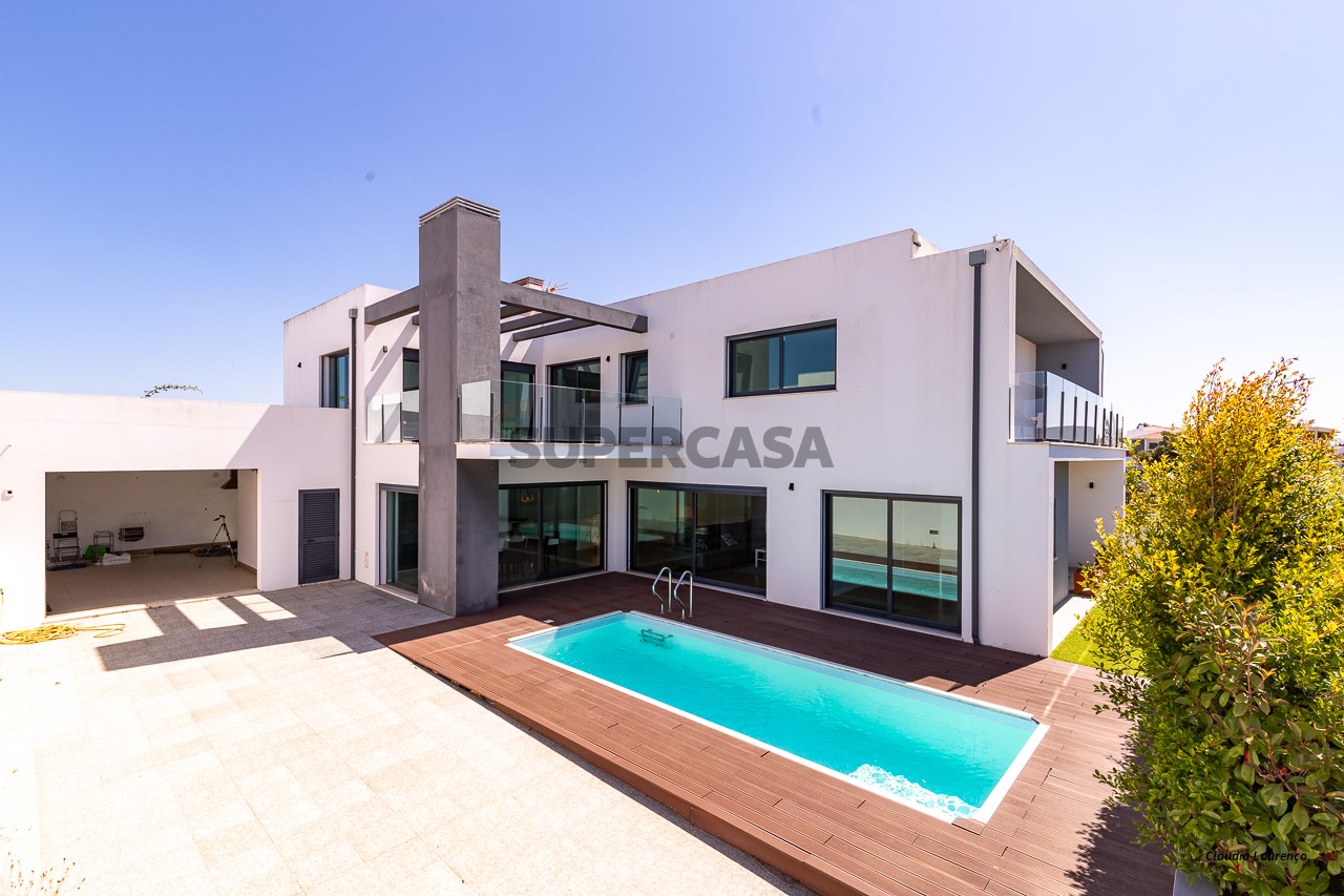 Casa T5 em Ericeira, Portugal N.º 245470