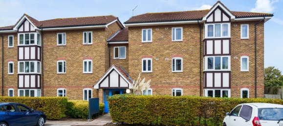 2 Schlafzimmer Wohnung in London, United Kingdom, Nr. 12237 30