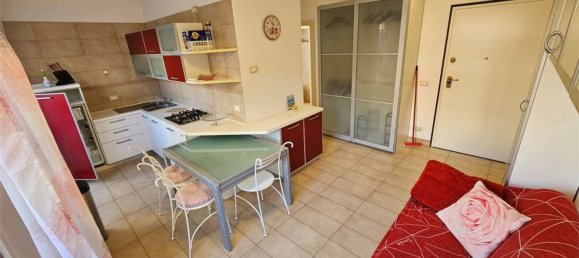 3 rooms Apartment in Diano Marina, Italy No. 123027 19