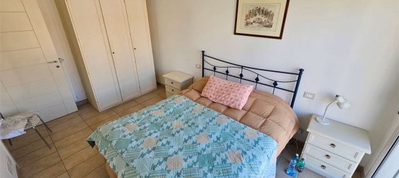 3 rooms Apartment in Diano Marina, Italy No. 123027 9