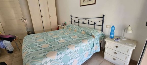 3 rooms Apartment in Diano Marina, Italy No. 123027 23