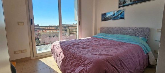 3 rooms Apartment in Diano Marina, Italy No. 123027 16