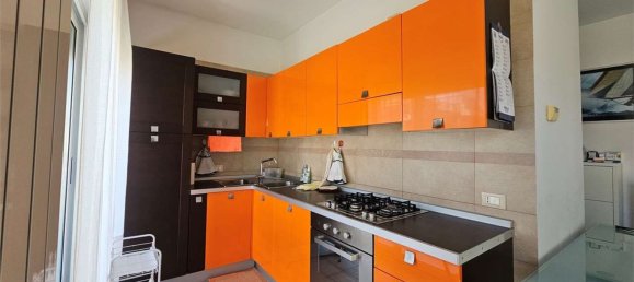 3 rooms Apartment in Diano Marina, Italy No. 123027 12