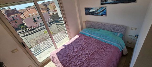 3 rooms Apartment in Diano Marina, Italy No. 123027 17
