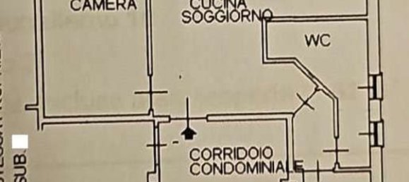 3 rooms Apartment in Diano Marina, Italy No. 123027 8